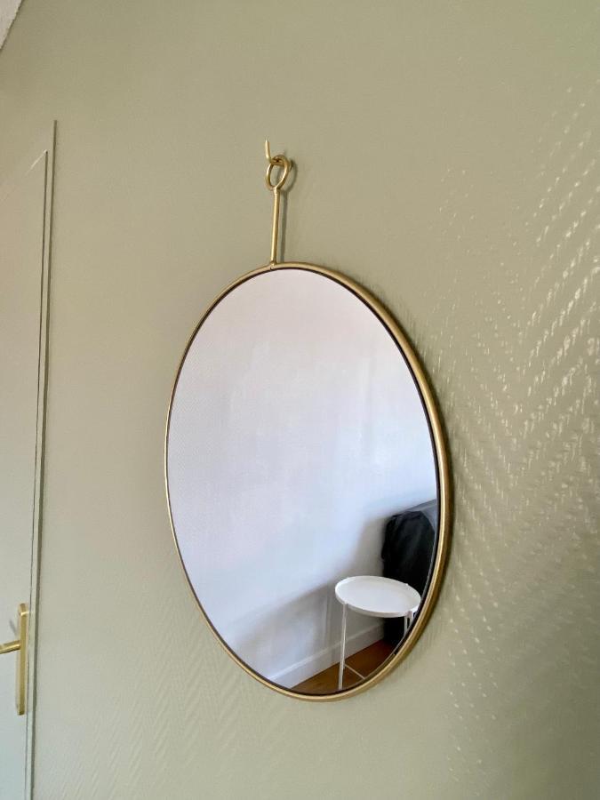 Appartement 1 Piece, Hyper Centre, Grosse Horloge La Rochelle  Ngoại thất bức ảnh